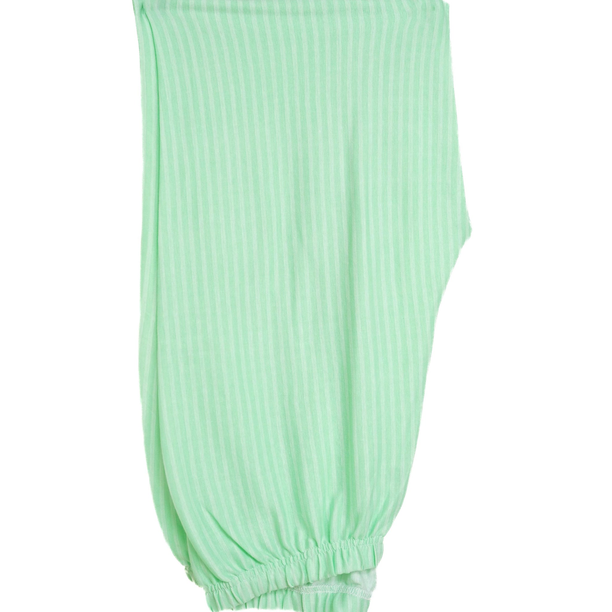White & Skin PJ Set - Raat Rang