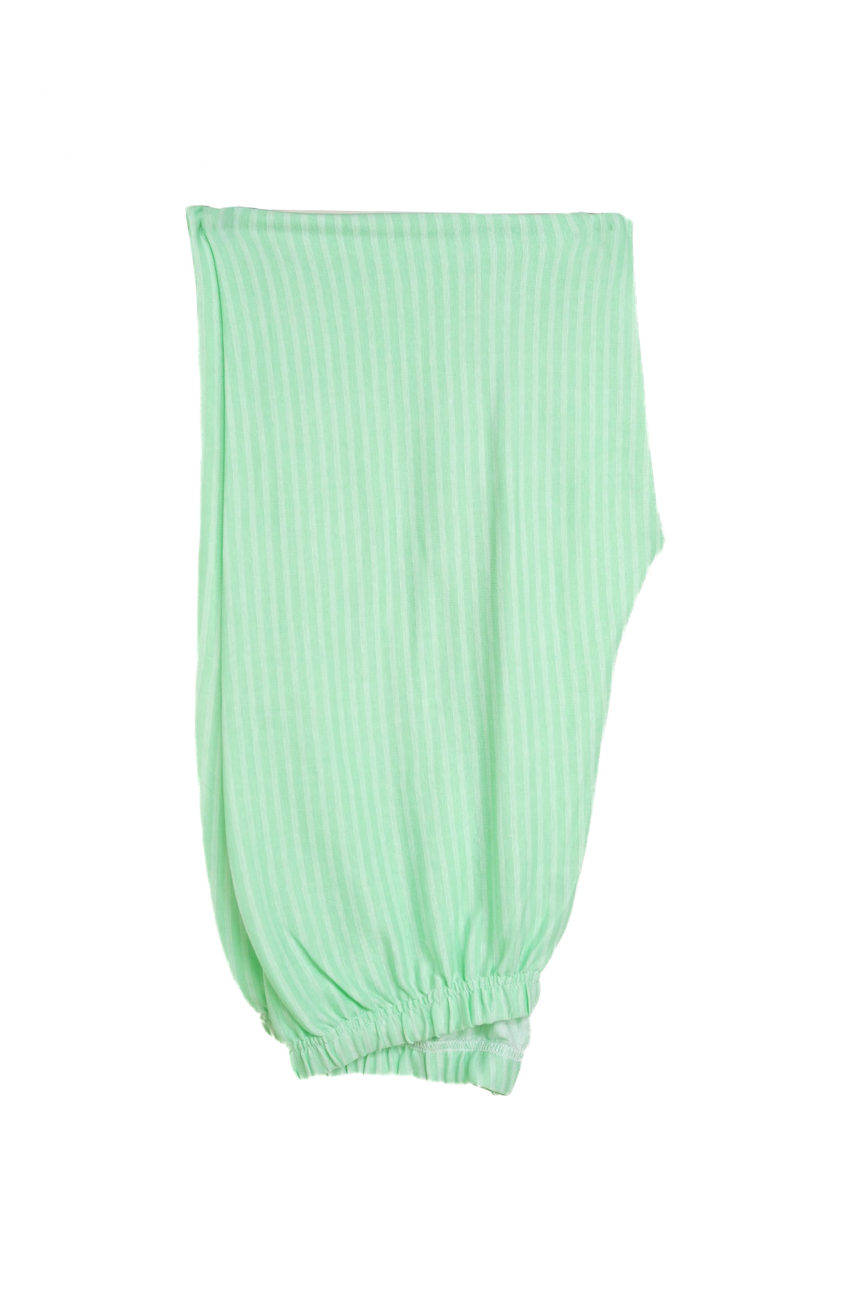 White & Skin PJ Set - Raat Rang