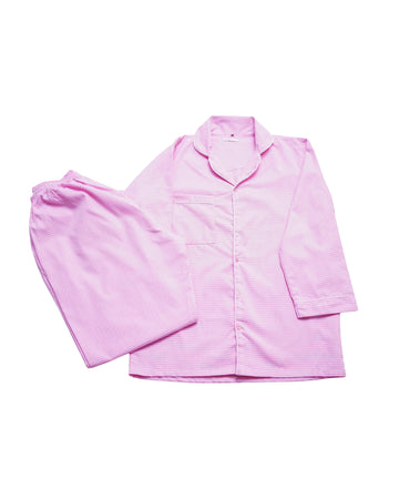 Sky Blue PJ Set - Raat Rang