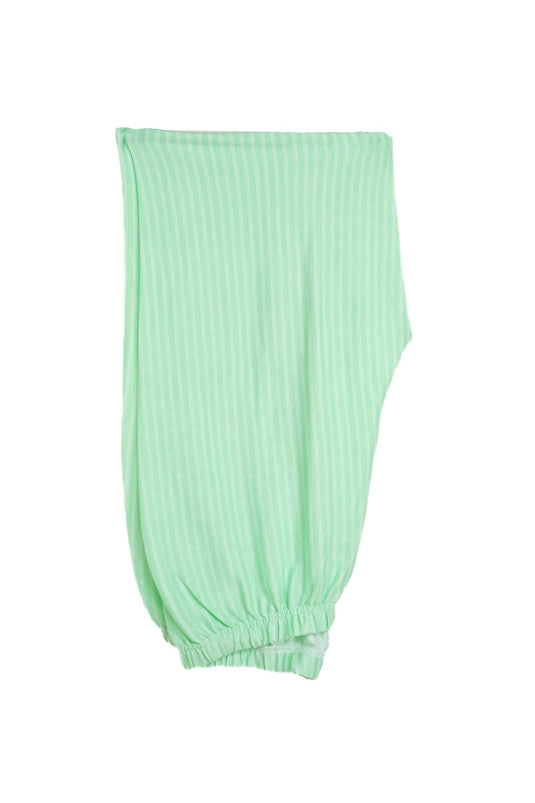 White & Skin PJ Set - Raat Rang - Raat Rang